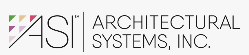 Architectural Systems Logo, HD Png Download, Free Download