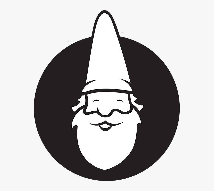 Transparent Garden Gnome Png - Illustration, Png Download, Free Download