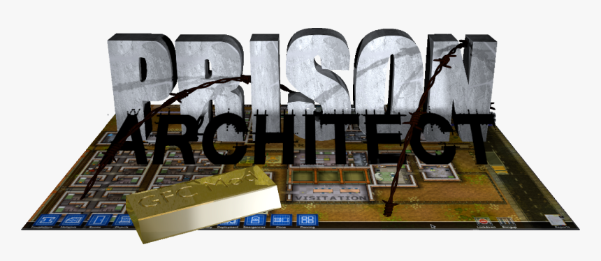 Transparent Prison Architect Png - Arch, Png Download, Free Download