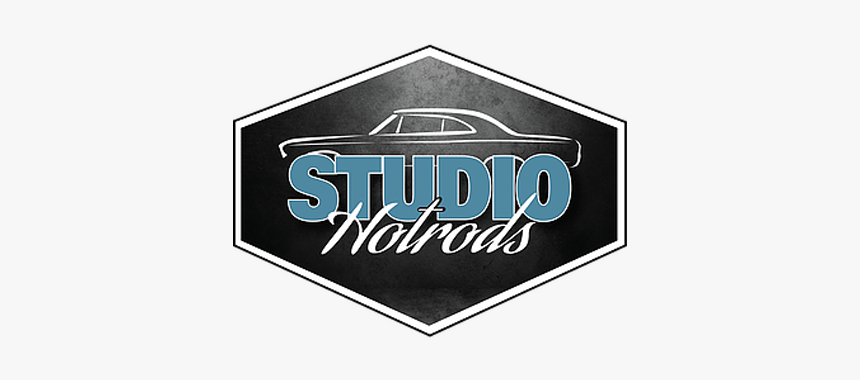 Studio Hotrods - Police Car, HD Png Download, Free Download