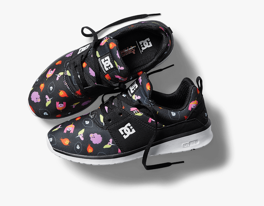 Dc Shoes, HD Png Download, Free Download