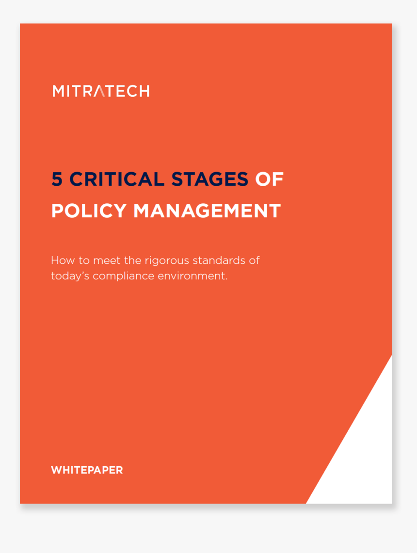 5 Stages Policy Management Cover - Yahoo Local, HD Png Download, Free Download