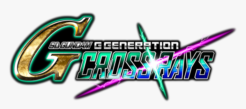 Sd Gundam G Generation Cross Rays Deluxe Edition, HD Png Download, Free Download