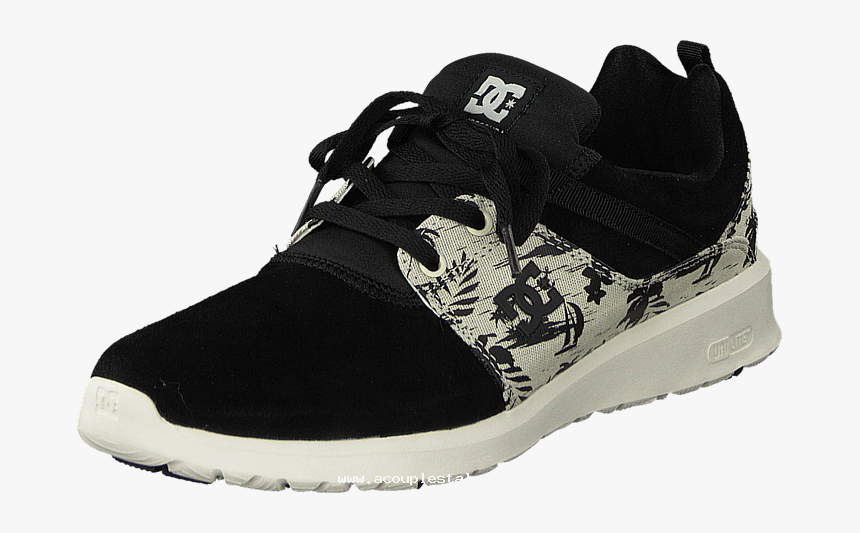 Dc Shoes Heathrow Se, HD Png Download, Free Download