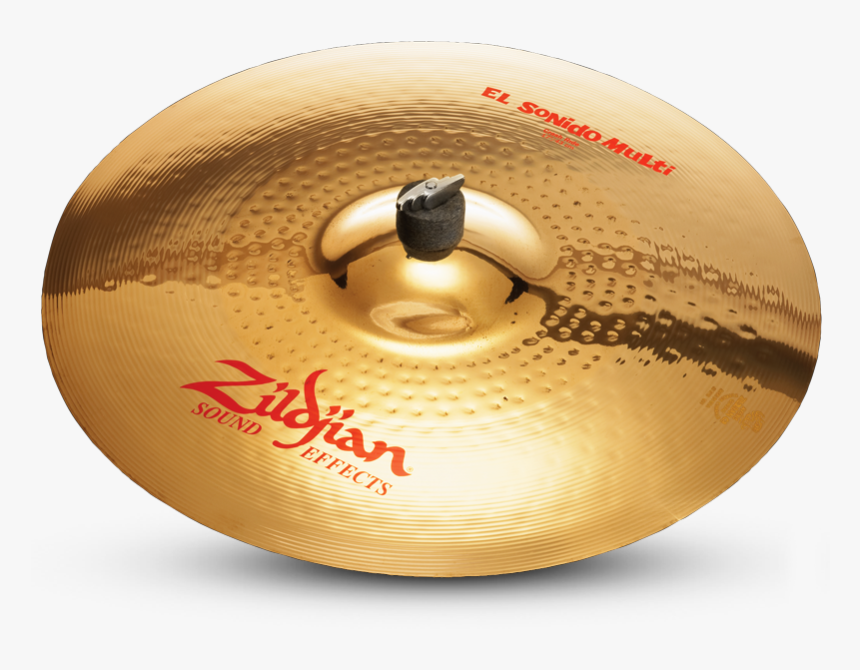 Zildjian El Sonido, HD Png Download, Free Download