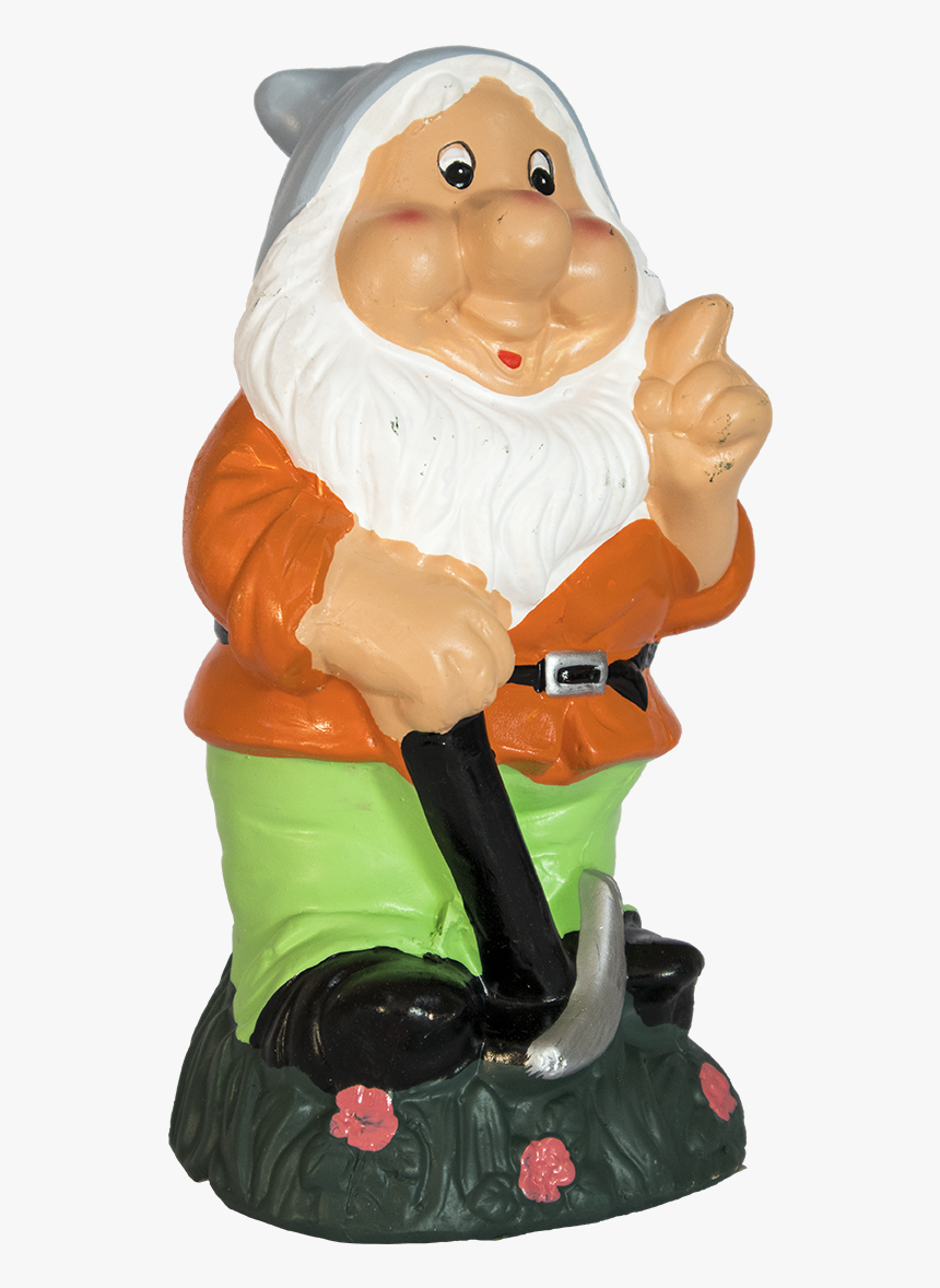 Garden Gnome, HD Png Download, Free Download