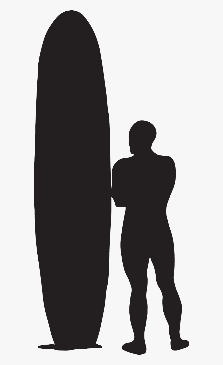 Silhouette, HD Png Download, Free Download