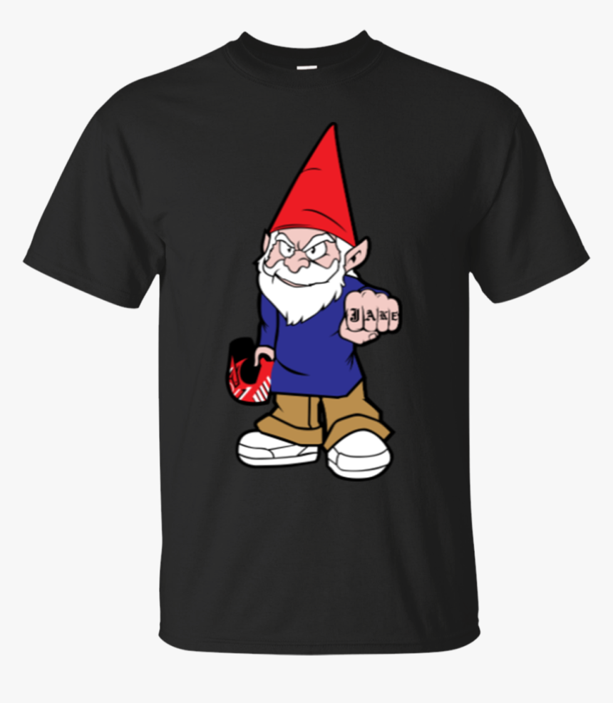 Gnomed Shirt, HD Png Download, Free Download