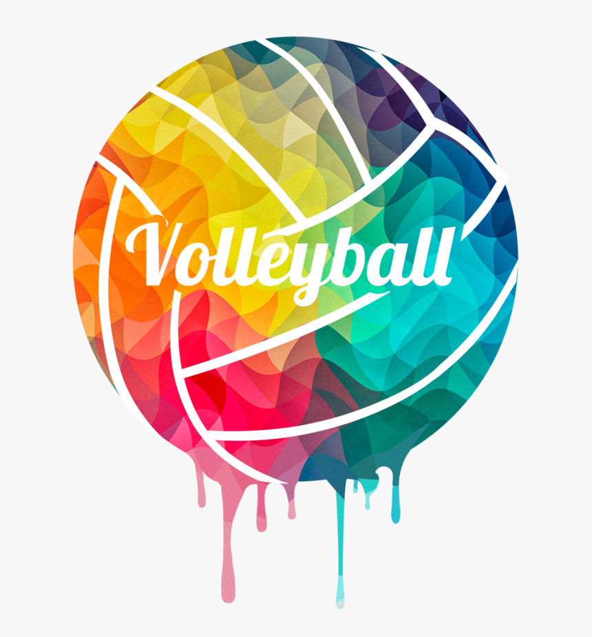 Volleyball Cute, HD Png Download, Free Download