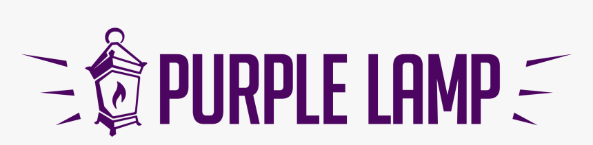 Purple Lamp Studios Logo, HD Png Download, Free Download