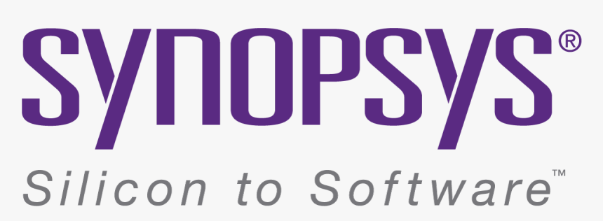 Purple Synopsys Logo Example - Synopsys Inc Logo, HD Png Download, Free Download