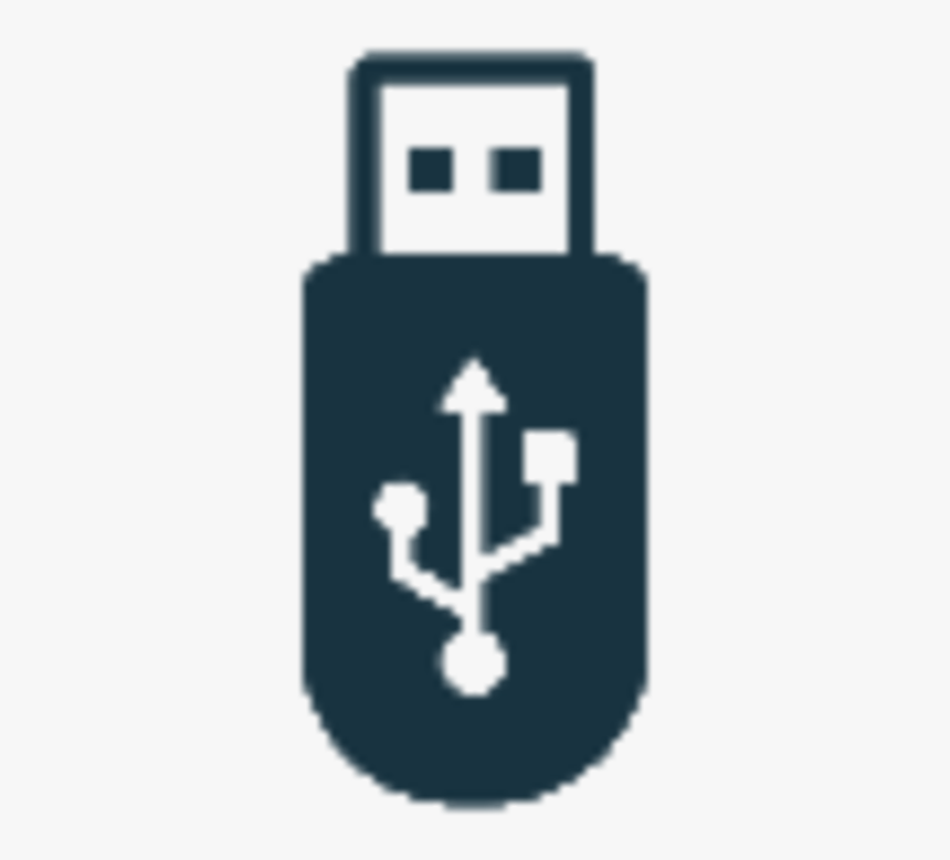 Usb Знак, HD Png Download, Free Download