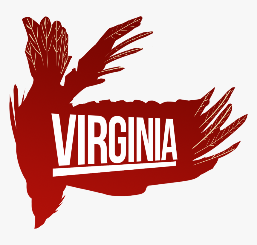 Virginia Logo, HD Png Download, Free Download