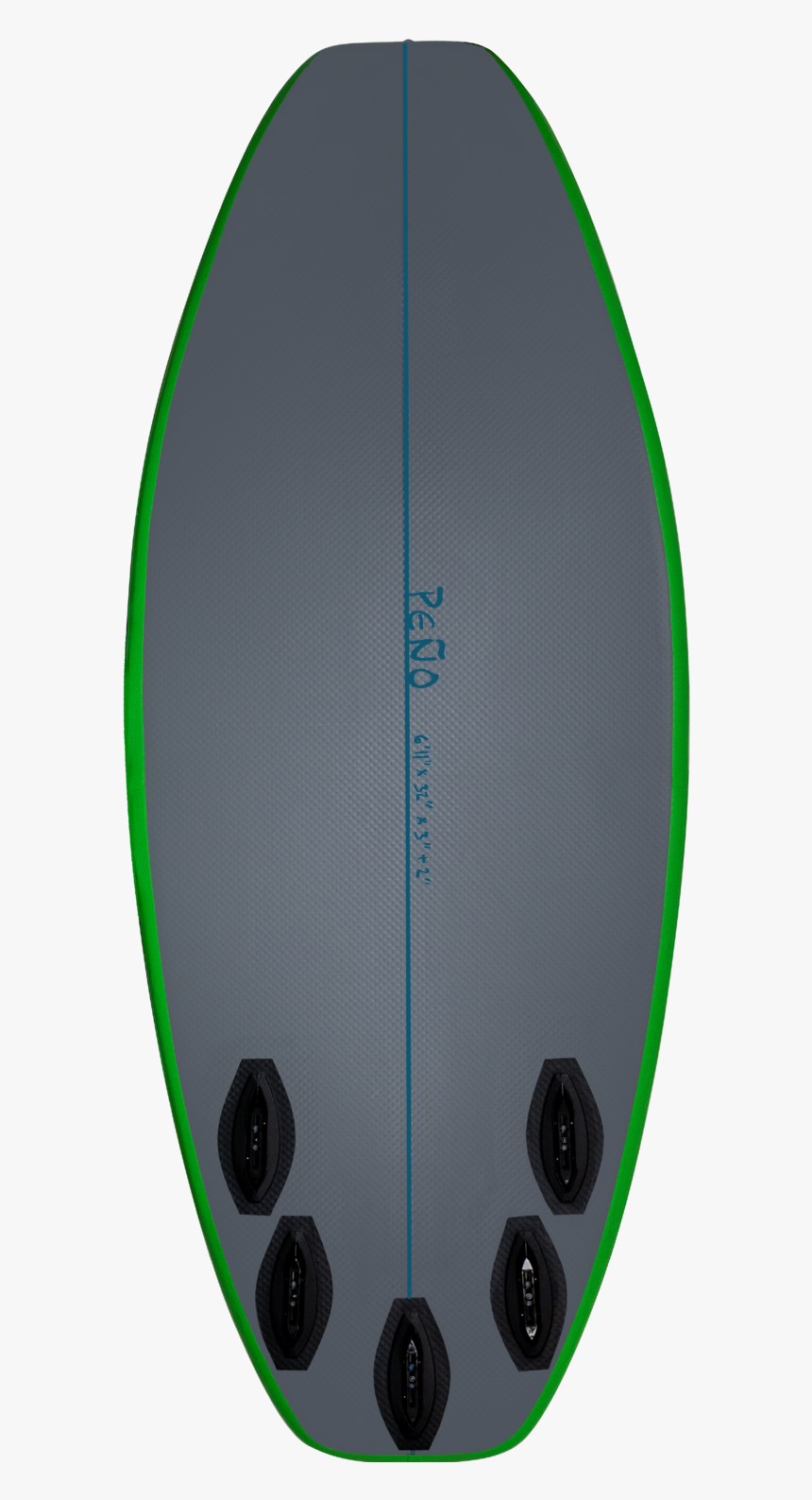 Surfboard, HD Png Download, Free Download