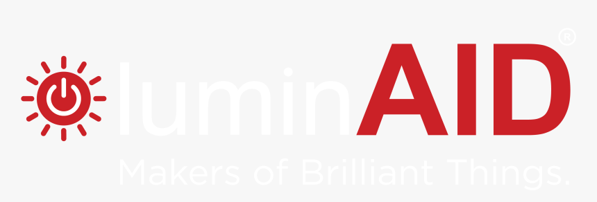 Luminaid Logo, HD Png Download, Free Download