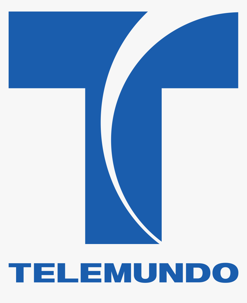 Old Telemundo Logo, HD Png Download, Free Download