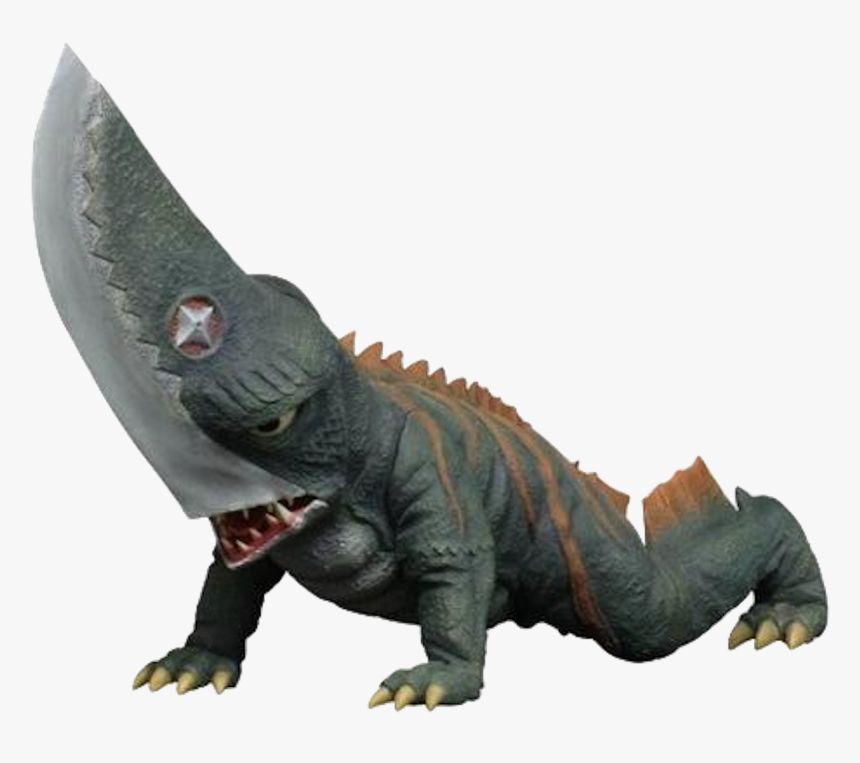 Guiron - Gamera Guiron, HD Png Download, Free Download