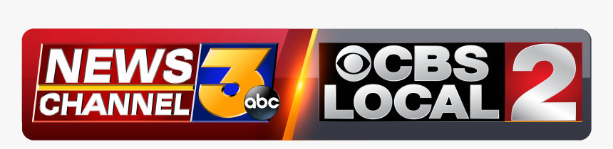 News Clipart Local News - Kesq News Channel 3, HD Png Download, Free Download