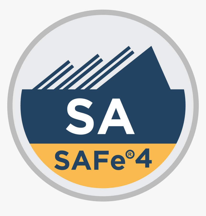 Safe Agilist Icon, HD Png Download, Free Download
