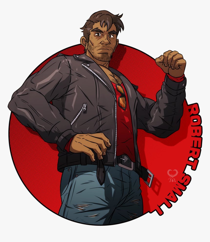 Robert Dream Daddy , Png Download - Daddy Bara, Transparent Png, Free Download