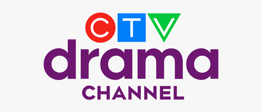 Ctv Drama Channel Logo, HD Png Download, Free Download