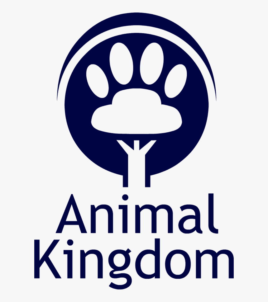 Animal Kingdom Pet Food Supplies - Sign, HD Png Download, Free Download