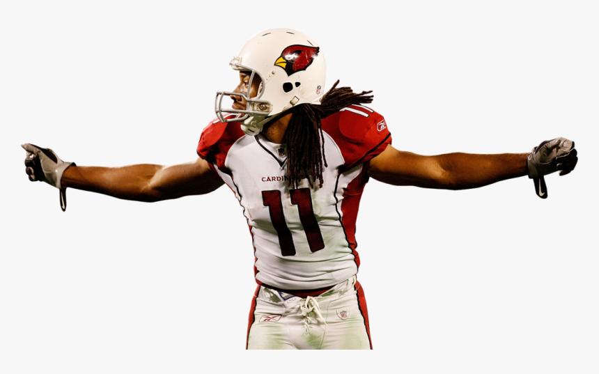 Transparent Larry Fitzgerald Png - Larry Fitzgerald Transparent, Png Download, Free Download