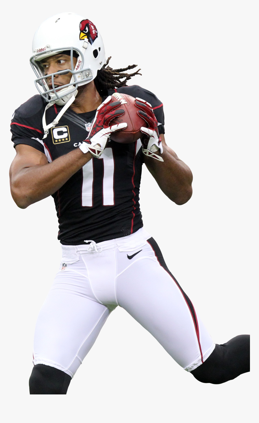 Larry Fitzgerald Png, Transparent Png, Free Download