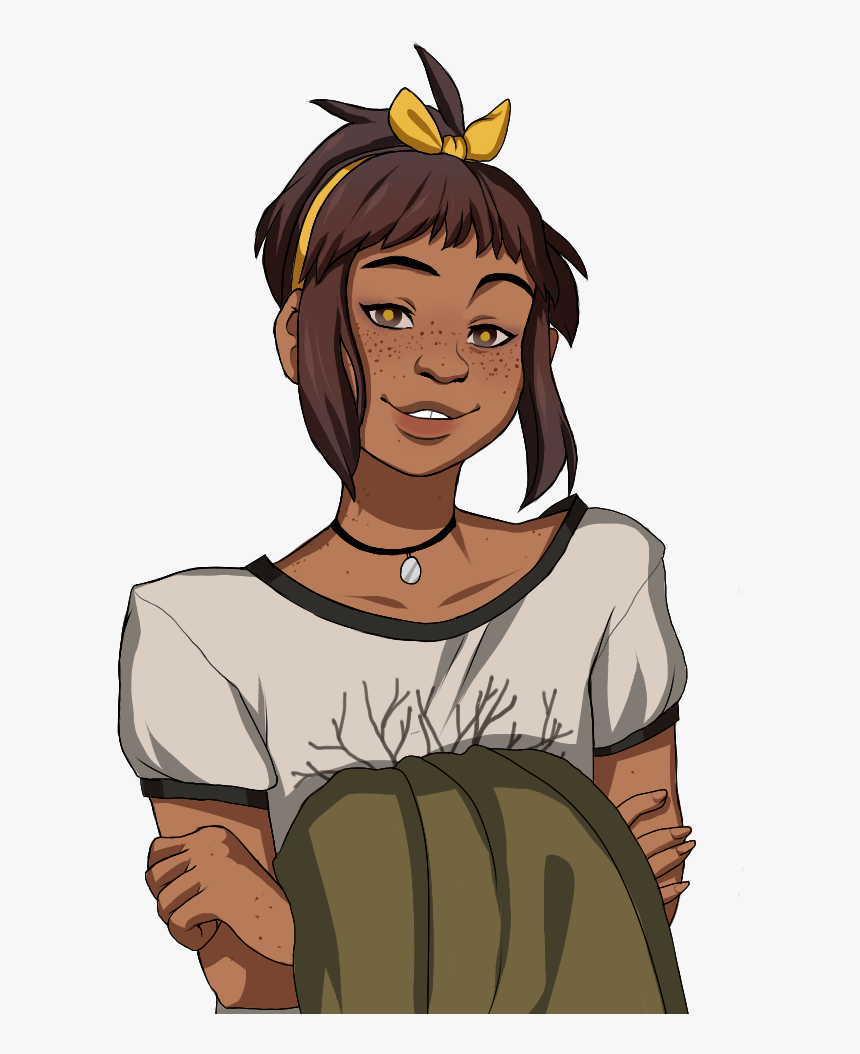 Amanda Dream Daddy Fanart , Png Download - Dream Daddy Amanda Art, Transparent Png, Free Download