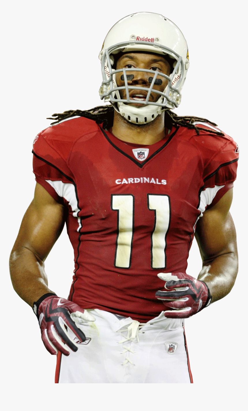 Transparent Larry Fitzgerald Png - Larry Fitzgerald Png, Png Download, Free Download