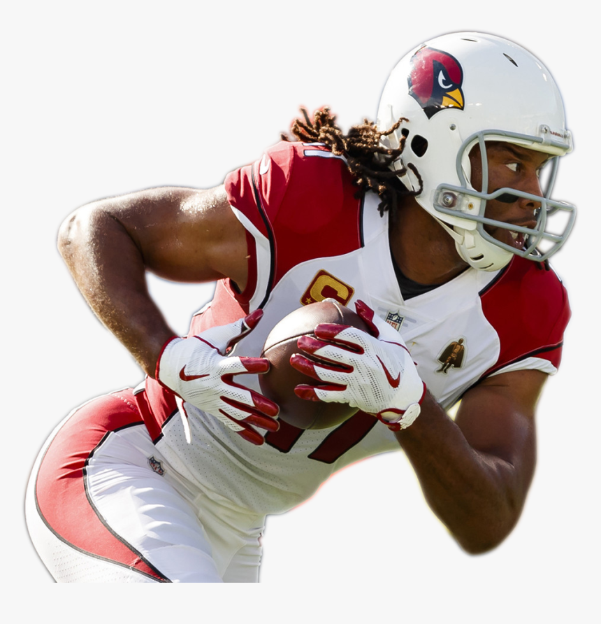 Larry Fitzgerald Png, Transparent Png, Free Download