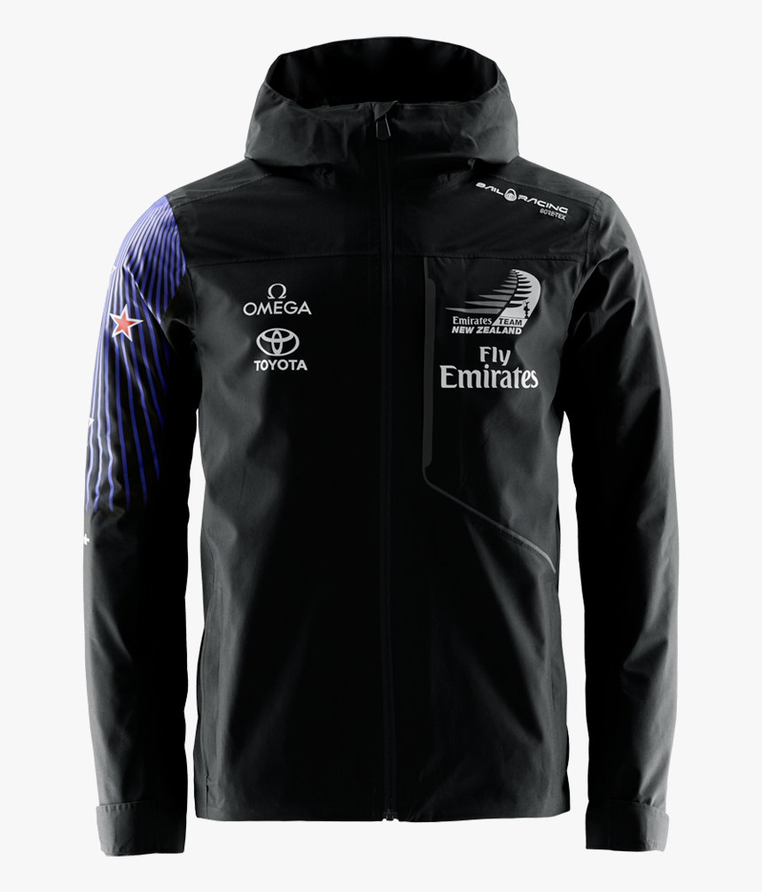 Etnz Team Jacket - Jacket, HD Png Download, Free Download