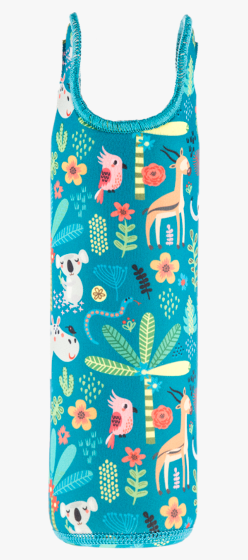 Flaska Neo Design - Active Tank, HD Png Download, Free Download
