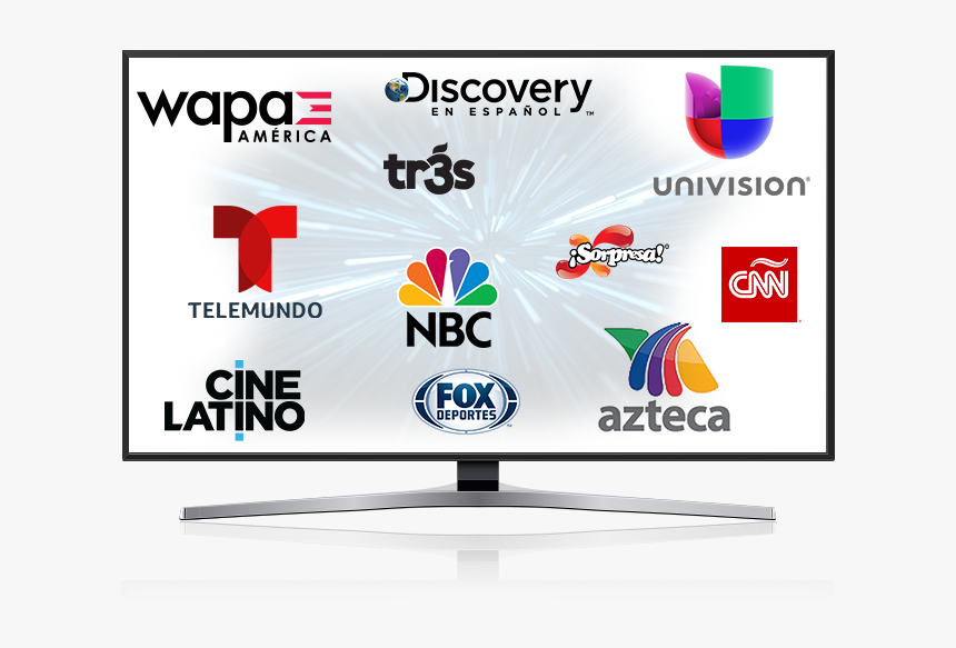 Mi Plan Latino Tv Channels - Cine Latino, HD Png Download, Free Download