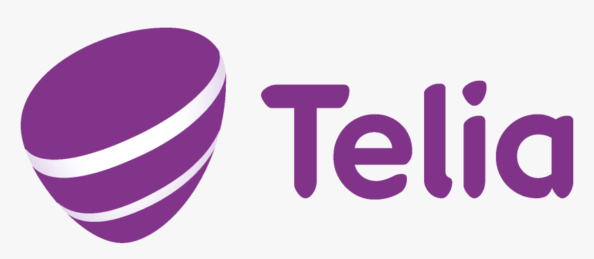 Telia Logo, HD Png Download, Free Download