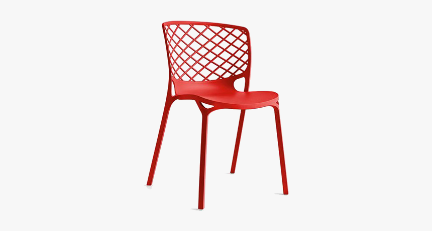 Gamera Dining Chair By Connubia Calligaris - Gamera Calligaris, HD Png Download, Free Download
