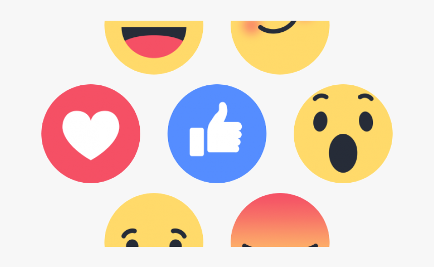 Facebook Like Buttons Png , Png Download - Facebook Like Buttons Png, Transparent Png, Free Download