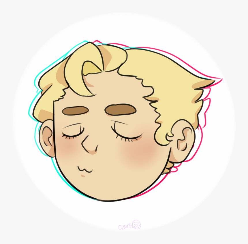 Joseph Joseph Christiansen Dream Daddy Dream Daddy - Circle, HD Png Download, Free Download