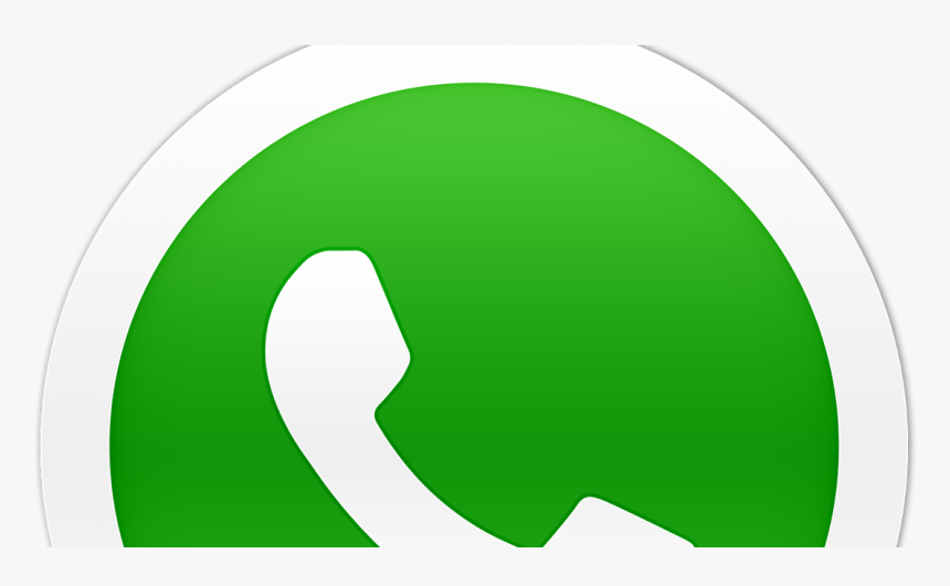 Whatsapp Icon Transparent Png -whatsapp Hd Png Pluspng - Whatsapp Icon Download Hd, Png Download, Free Download