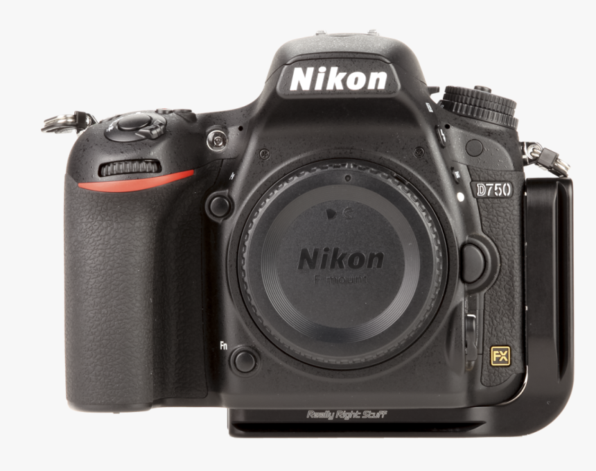 Nikon, HD Png Download, Free Download