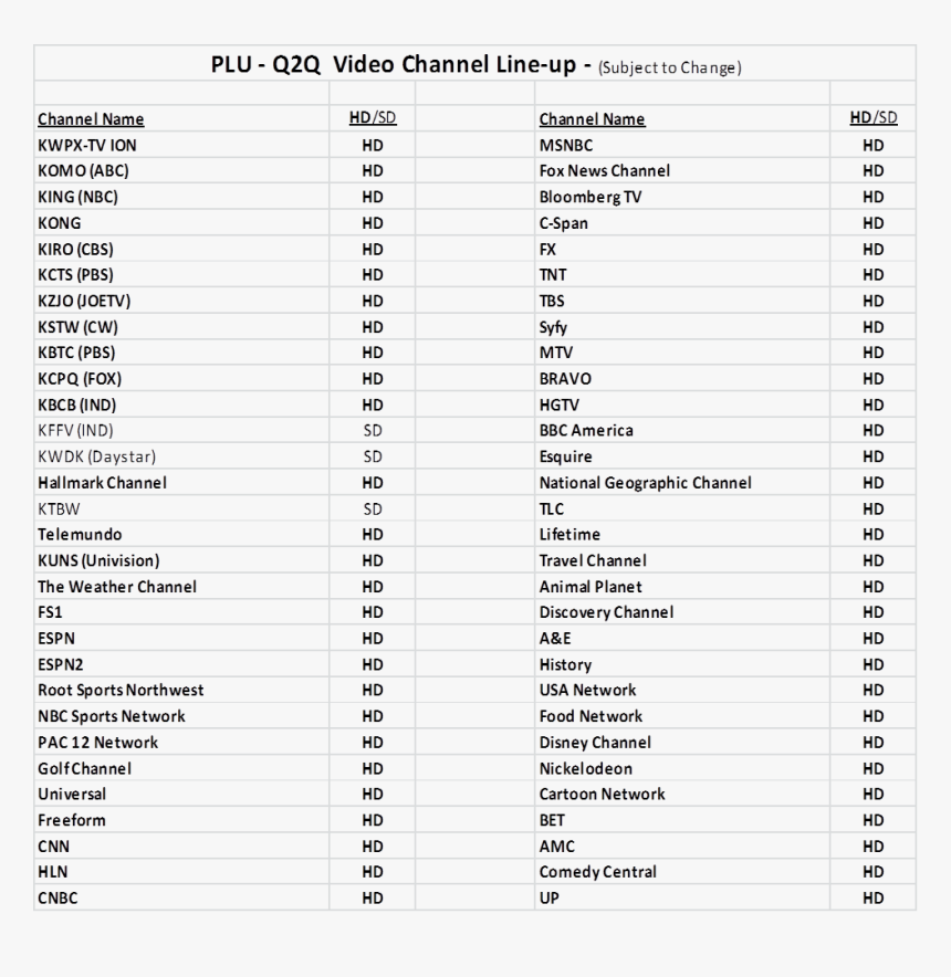 Channel Is Disney On Xfinity, HD Png Download, Free Download