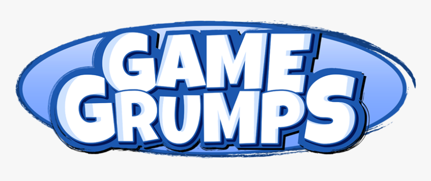 Game Grumps New Logo, HD Png Download, Free Download