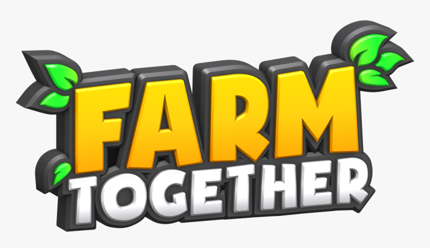 Farm Together Logo Transparent, HD Png Download, Free Download