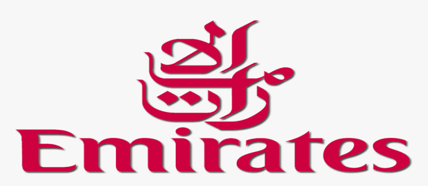 Emirates Airlines Logo, HD Png Download, Free Download