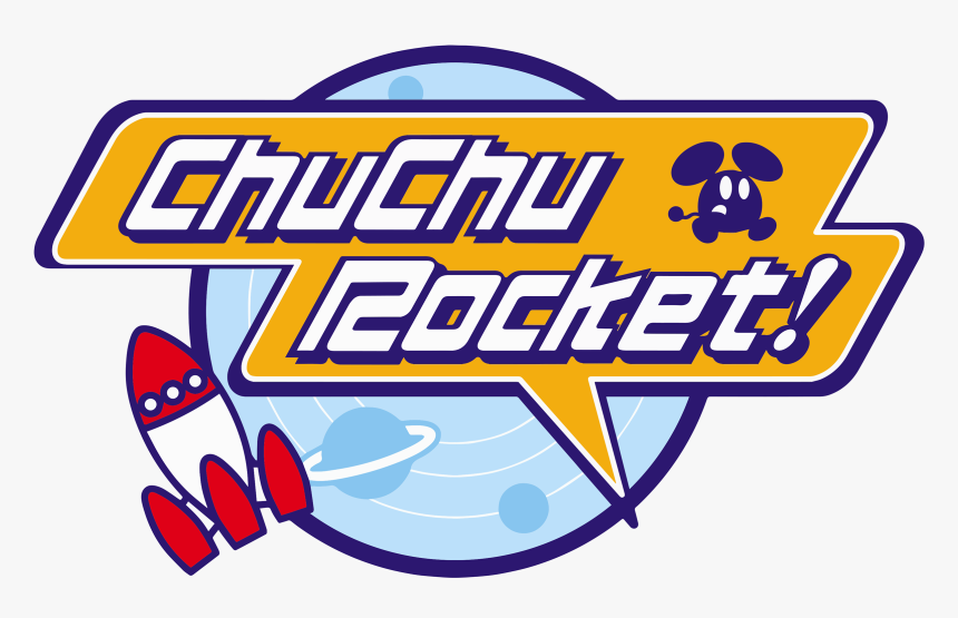 Chu Chu Rocket Game, HD Png Download, Free Download