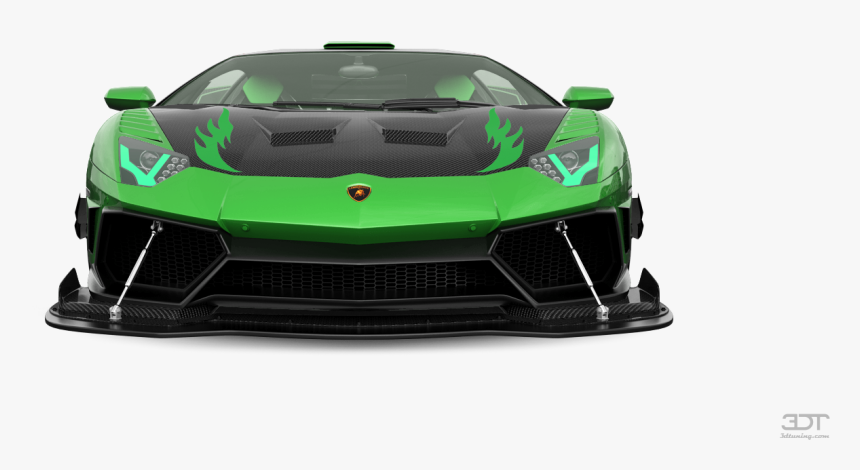 Aventador By Kalus Schuhmacher - Lamborghini Reventón, HD Png Download, Free Download