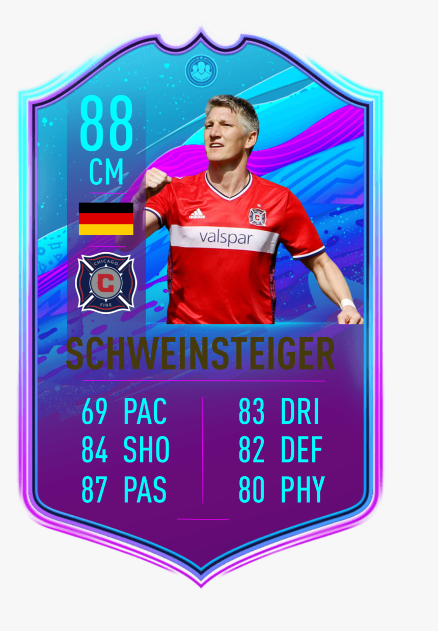 Bastian Schweinsteiger End Of An Era, HD Png Download, Free Download