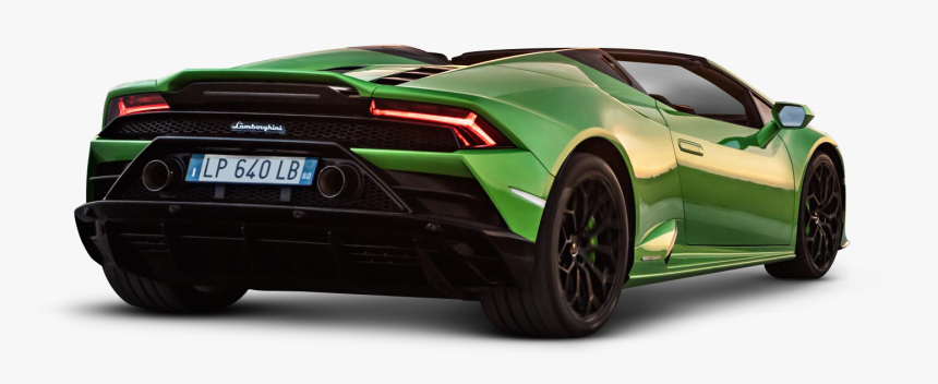 Lamborghini New Model, HD Png Download, Free Download