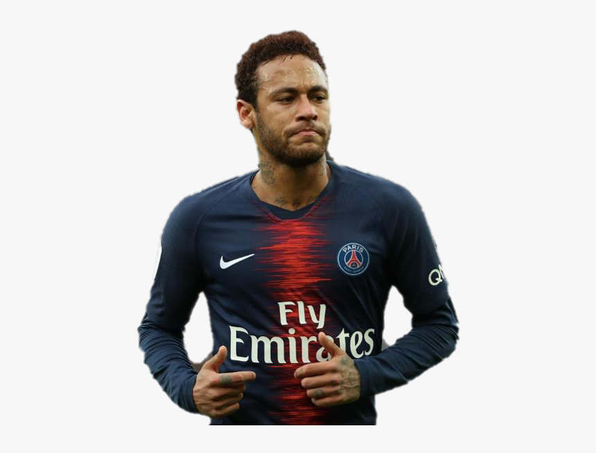 Neymar Jr Png Transparent Image - Arsenal, Png Download, Free Download