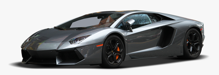 Renn Haus - Lamborghini Aventador, HD Png Download, Free Download